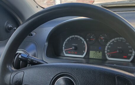 Chevrolet Aveo III, 2008 год, 230 500 рублей, 3 фотография