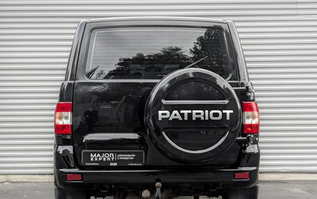 ЛуАЗ Patriot, 2019 год, 1 080 000 рублей, 6 фотография