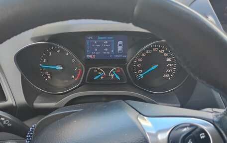 Ford Kuga III, 2013 год, 980 000 рублей, 9 фотография