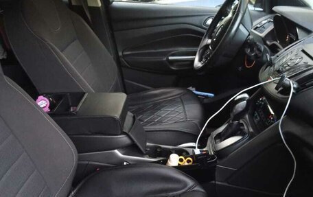 Ford Kuga III, 2013 год, 980 000 рублей, 3 фотография