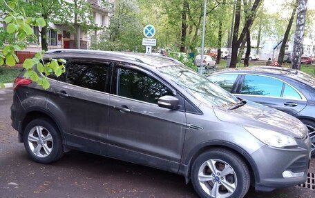 Ford Kuga III, 2013 год, 980 000 рублей, 5 фотография