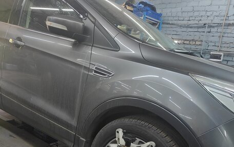 Ford Kuga III, 2013 год, 980 000 рублей, 8 фотография