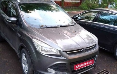 Ford Kuga III, 2013 год, 980 000 рублей, 1 фотография