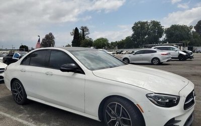 Mercedes-Benz E-Класс, 2021 год, 2 990 000 рублей, 1 фотография