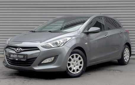 Hyundai i30 II рестайлинг, 2014 год, 930 000 рублей, 1 фотография