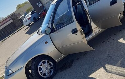 Daewoo Nexia I рестайлинг, 2012 год, 218 000 рублей, 1 фотография
