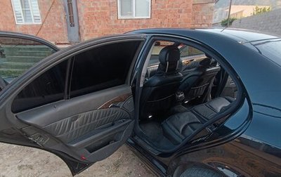 Mercedes-Benz E-Класс, 2005 год, 800 000 рублей, 1 фотография