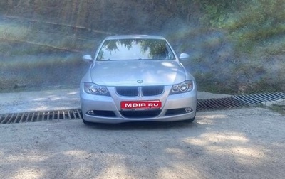 BMW 3 серия, 2008 год, 1 450 000 рублей, 1 фотография