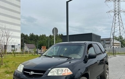 Acura MDX II, 2002 год, 750 000 рублей, 1 фотография
