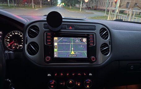 Volkswagen Tiguan I, 2016 год, 2 100 000 рублей, 4 фотография