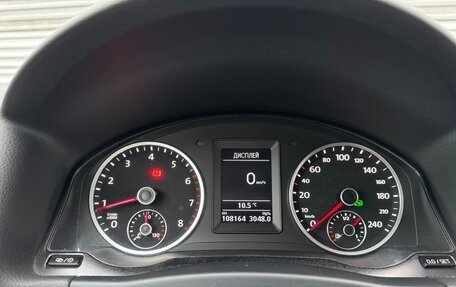 Volkswagen Tiguan I, 2016 год, 2 100 000 рублей, 5 фотография