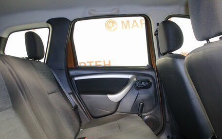 Renault Duster I рестайлинг, 2014 год, 933 000 рублей, 11 фотография
