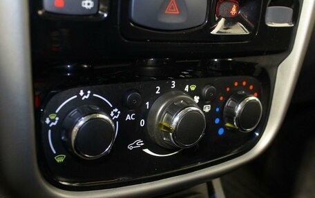 Renault Duster I рестайлинг, 2014 год, 933 000 рублей, 13 фотография