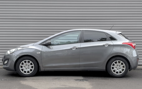 Hyundai i30 II рестайлинг, 2014 год, 930 000 рублей, 8 фотография