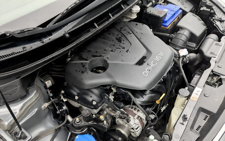 Hyundai i30 II рестайлинг, 2014 год, 930 000 рублей, 9 фотография