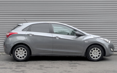 Hyundai i30 II рестайлинг, 2014 год, 930 000 рублей, 4 фотография