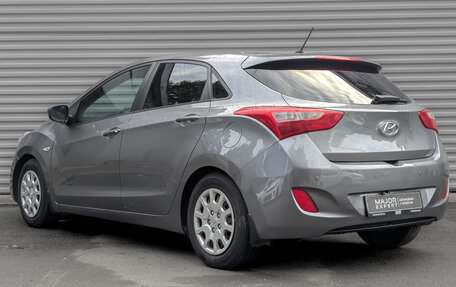 Hyundai i30 II рестайлинг, 2014 год, 930 000 рублей, 7 фотография