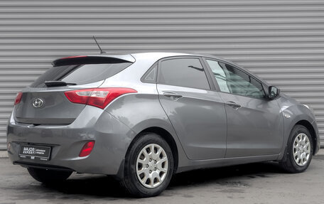 Hyundai i30 II рестайлинг, 2014 год, 930 000 рублей, 5 фотография