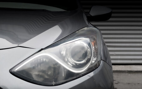 Hyundai i30 II рестайлинг, 2014 год, 930 000 рублей, 16 фотография