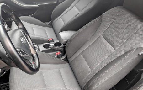 Hyundai i30 II рестайлинг, 2014 год, 930 000 рублей, 19 фотография