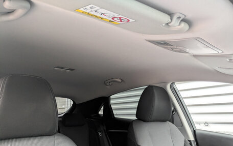 Hyundai i30 II рестайлинг, 2014 год, 930 000 рублей, 21 фотография