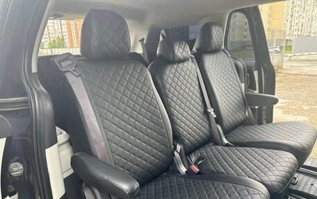 KIA Carnival, 2021 год, 3 800 000 рублей, 9 фотография