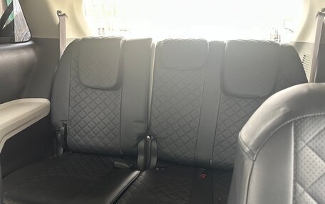 KIA Carnival, 2021 год, 3 800 000 рублей, 10 фотография