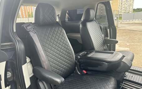 KIA Carnival, 2021 год, 3 800 000 рублей, 8 фотография