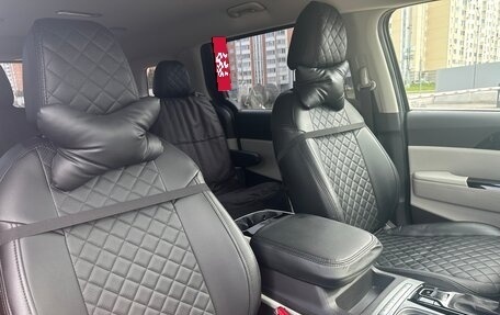 KIA Carnival, 2021 год, 3 800 000 рублей, 7 фотография