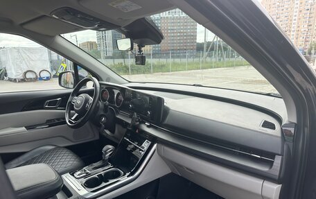 KIA Carnival, 2021 год, 3 800 000 рублей, 15 фотография