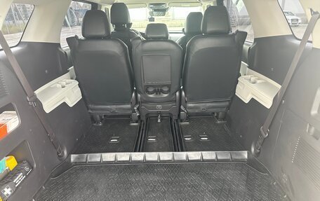 KIA Carnival, 2021 год, 3 800 000 рублей, 13 фотография