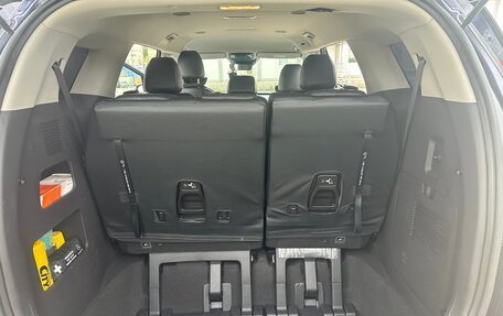 KIA Carnival, 2021 год, 3 800 000 рублей, 12 фотография