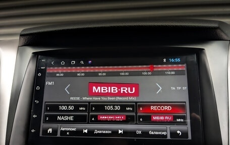 Hyundai i30 II рестайлинг, 2014 год, 930 000 рублей, 24 фотография