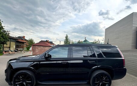 Jeep Grand Cherokee, 2013 год, 5 500 000 рублей, 7 фотография