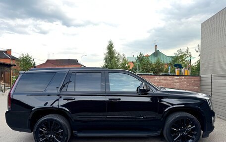 Jeep Grand Cherokee, 2013 год, 5 500 000 рублей, 8 фотография