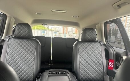 KIA Carnival, 2021 год, 3 800 000 рублей, 11 фотография