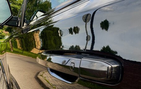 Jeep Grand Cherokee, 2013 год, 5 500 000 рублей, 20 фотография