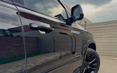 Jeep Grand Cherokee, 2013 год, 5 500 000 рублей, 16 фотография