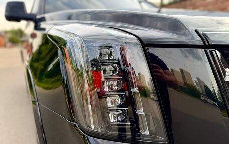 Jeep Grand Cherokee, 2013 год, 5 500 000 рублей, 18 фотография
