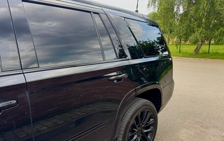 Jeep Grand Cherokee, 2013 год, 5 500 000 рублей, 14 фотография