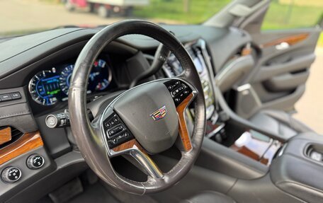 Jeep Grand Cherokee, 2013 год, 5 500 000 рублей, 23 фотография