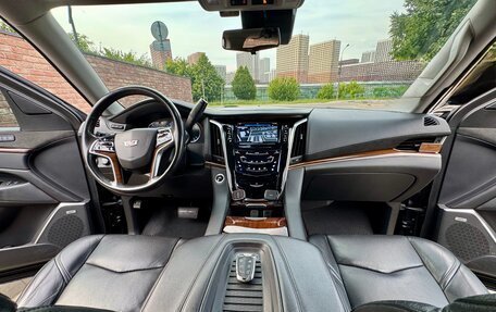 Jeep Grand Cherokee, 2013 год, 5 500 000 рублей, 22 фотография