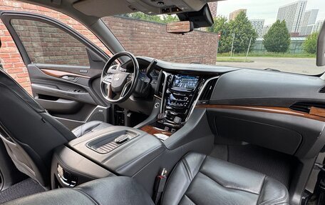 Jeep Grand Cherokee, 2013 год, 5 500 000 рублей, 25 фотография