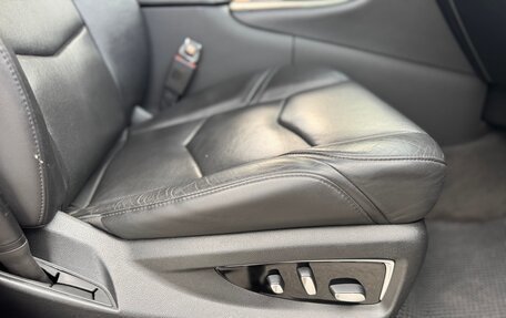 Jeep Grand Cherokee, 2013 год, 5 500 000 рублей, 37 фотография