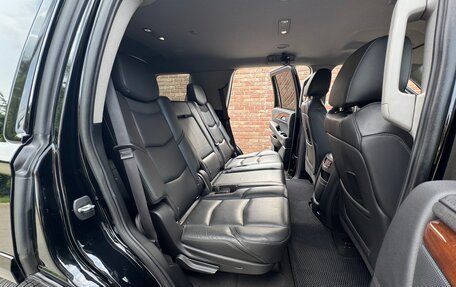 Jeep Grand Cherokee, 2013 год, 5 500 000 рублей, 29 фотография