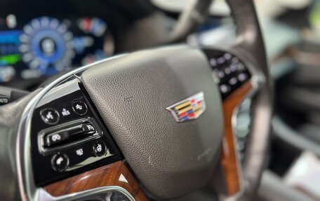 Jeep Grand Cherokee, 2013 год, 5 500 000 рублей, 33 фотография
