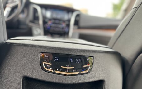 Jeep Grand Cherokee, 2013 год, 5 500 000 рублей, 36 фотография