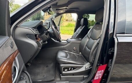 Jeep Grand Cherokee, 2013 год, 5 500 000 рублей, 24 фотография