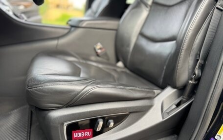 Jeep Grand Cherokee, 2013 год, 5 500 000 рублей, 30 фотография