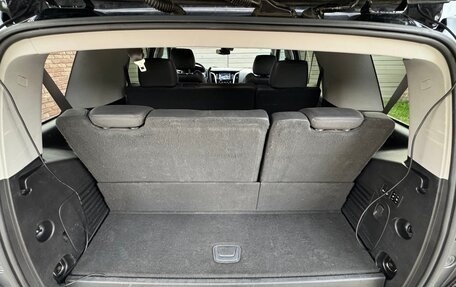 Jeep Grand Cherokee, 2013 год, 5 500 000 рублей, 27 фотография
